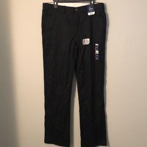 New men’s work pants